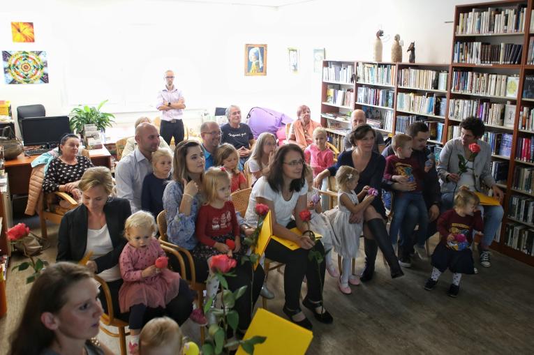 vítání občánků 2021